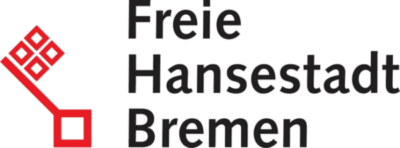 Logo der Freien Hansestadt Bremen